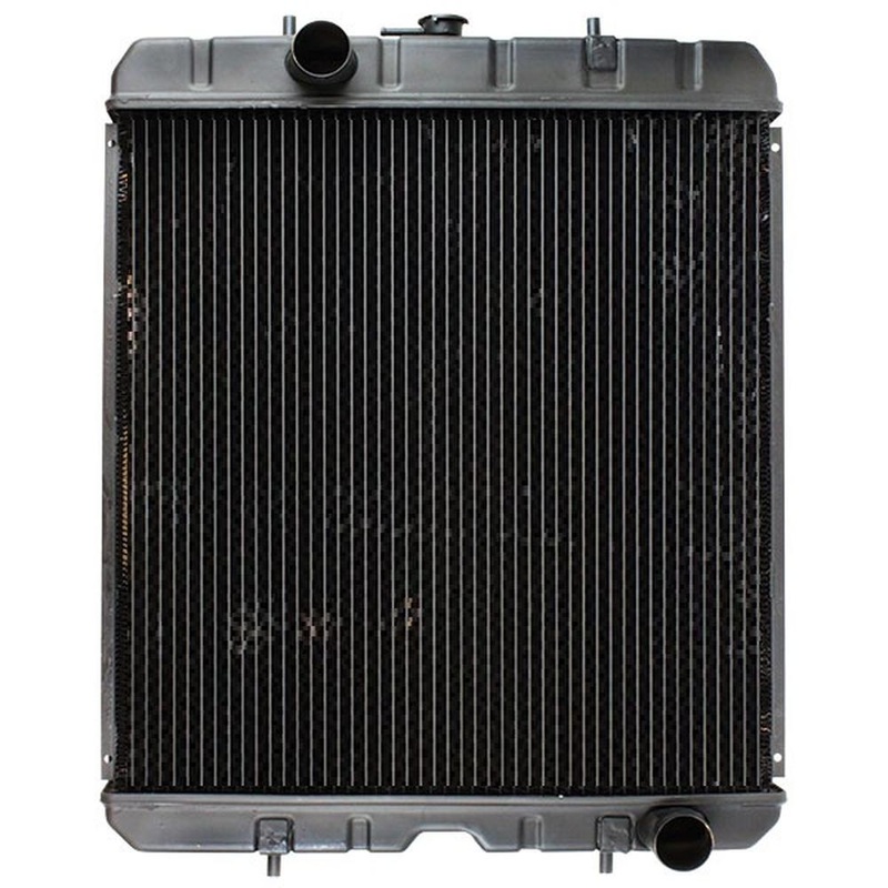 Radiator Fits New Holland LS190 L185 LS180 C175 L180 L175 Fits Case 440