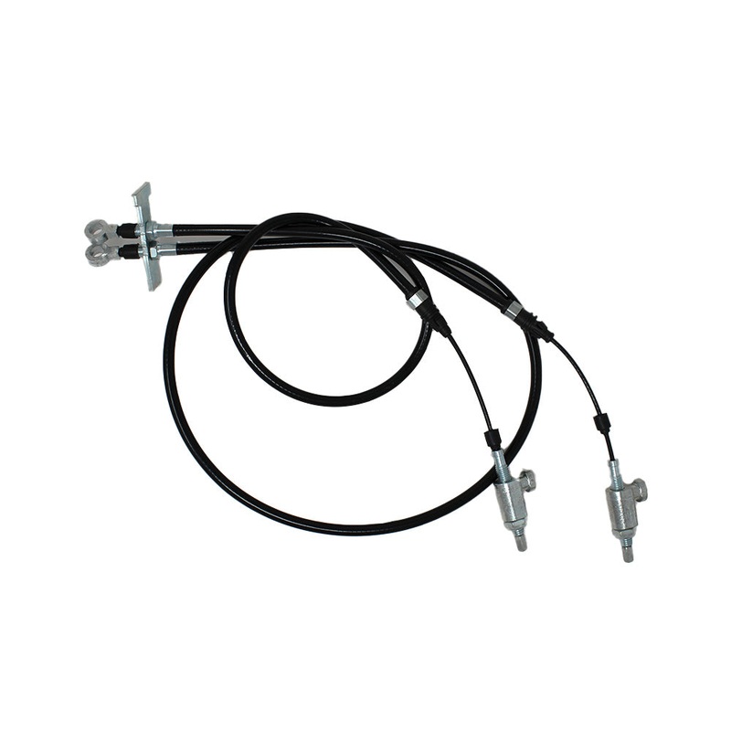 Replacement Deck Lift Cable GY22289 Fits John Deere EZtrak Mowers: Z235, Z255