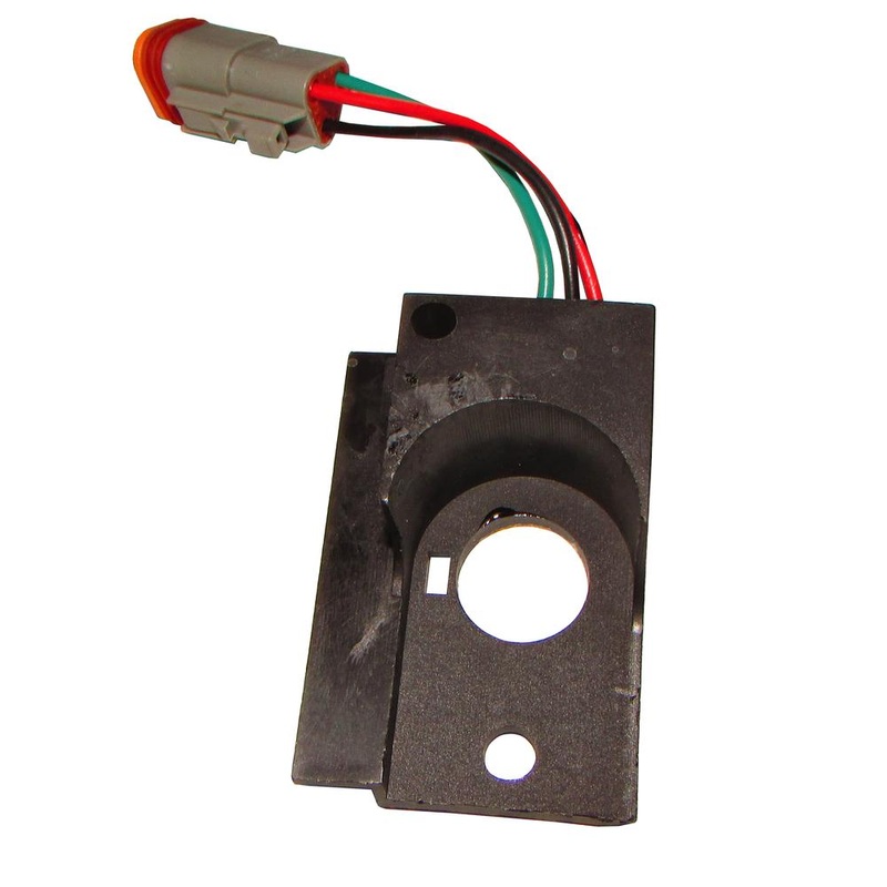 Seat Bar Sensor Fits Bobcat 553 653 751 753 763 773 Lap Skid Steer Switch 71