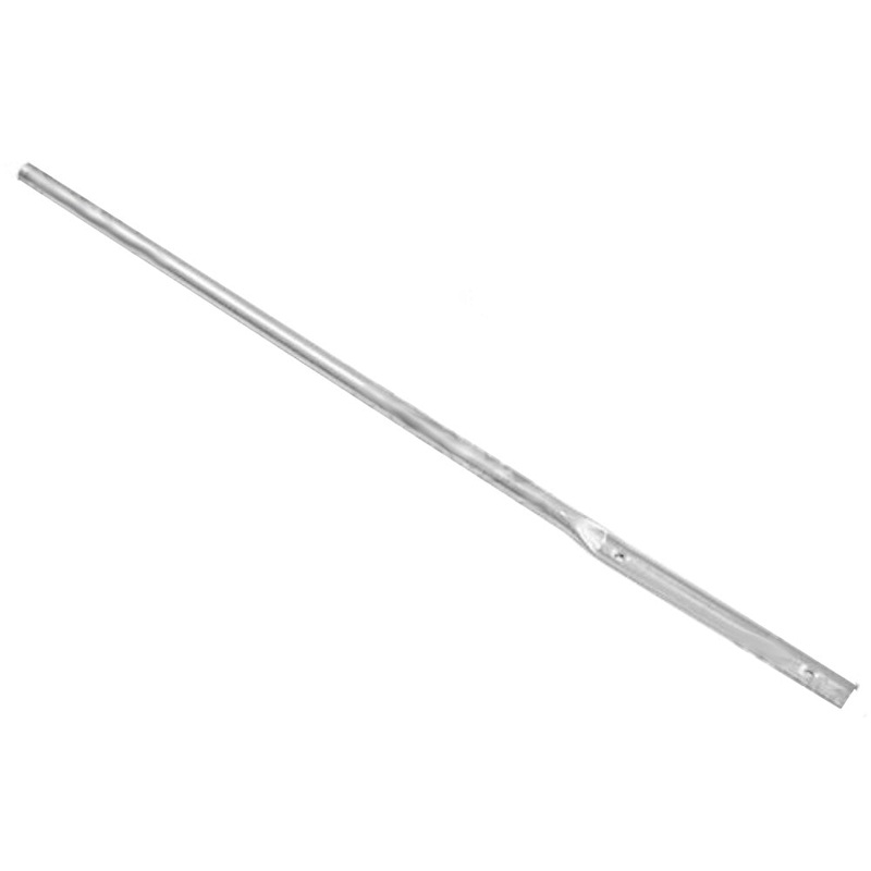 Slow Moving Vehicle Pole Mount Fits Universal Products Models 6A63 SMV6
