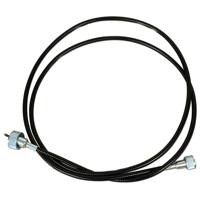 Tachometer Cable Fits Allis Chalmers 180 185 190 190XT 200