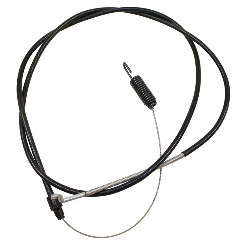 Traction Cable Fits Toro 119-2379 20339 20350 20370 20377 Fits Stens 290-945