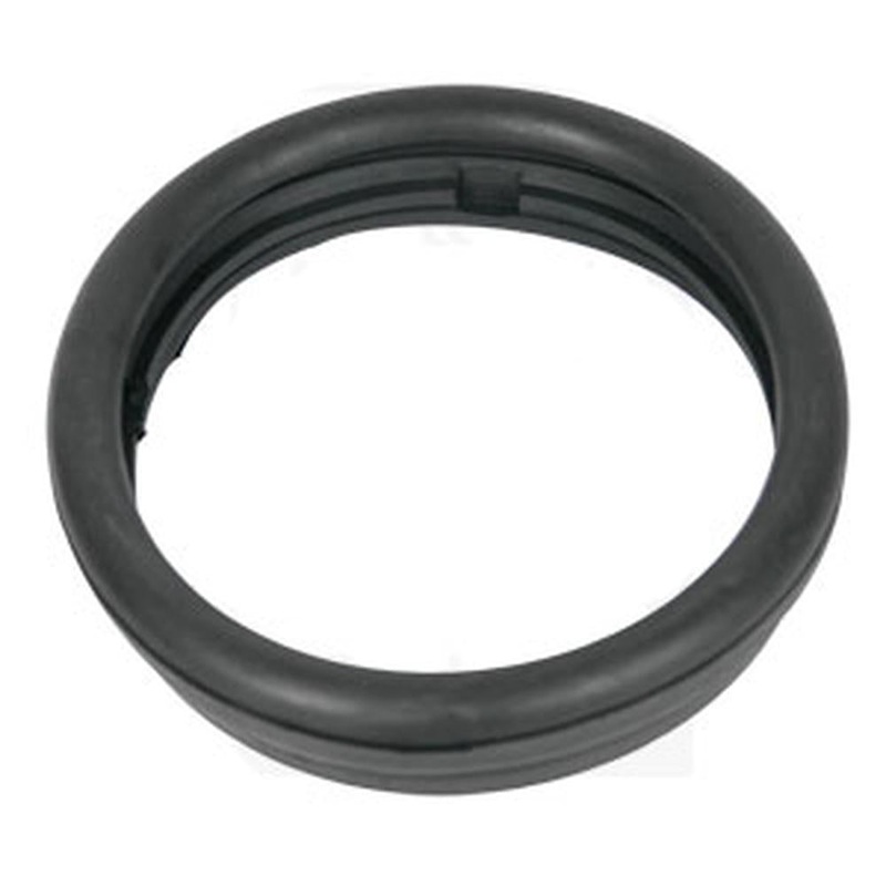 Tractor Rubber Headlight Ring 6" 1026697M1 Fits Massey Ferguson 135 165 175 245
