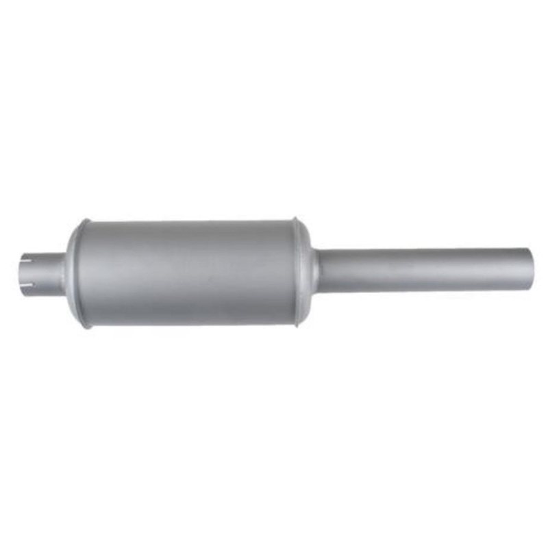 Vertical Muffler for 403551R1 IH 2500 2504 300 340 350 400 450 460 504 560 606