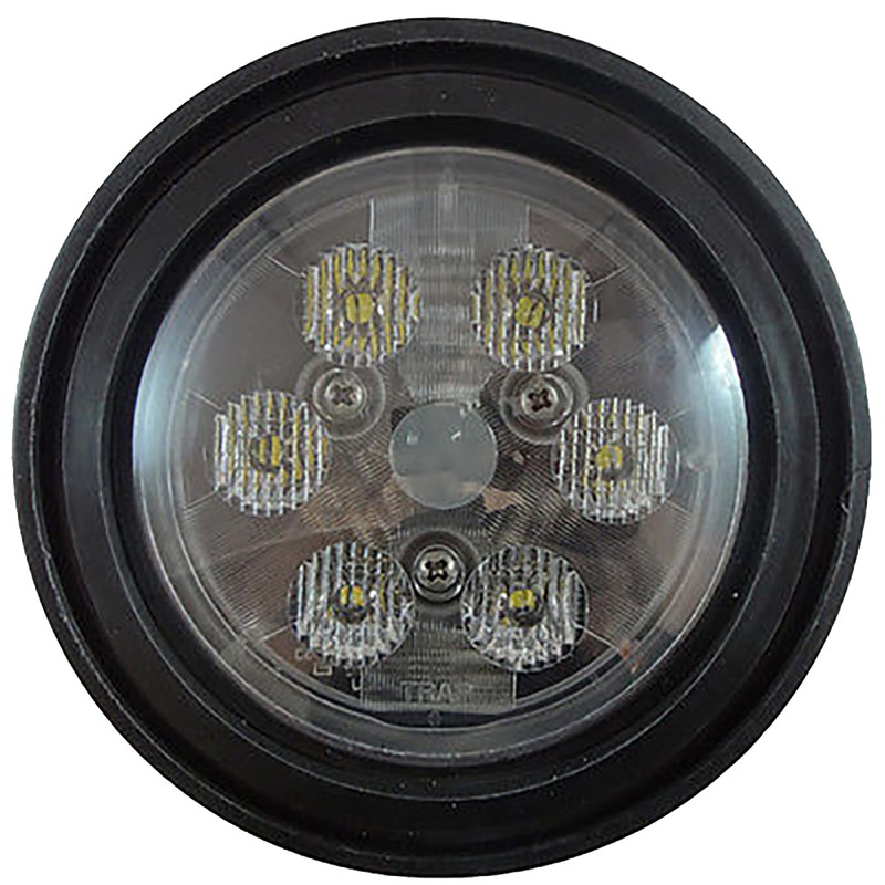 WN-4020LED-PEX Lights, Cab, Assembly Fits John Deere 3020 4020 2510 5020 4520