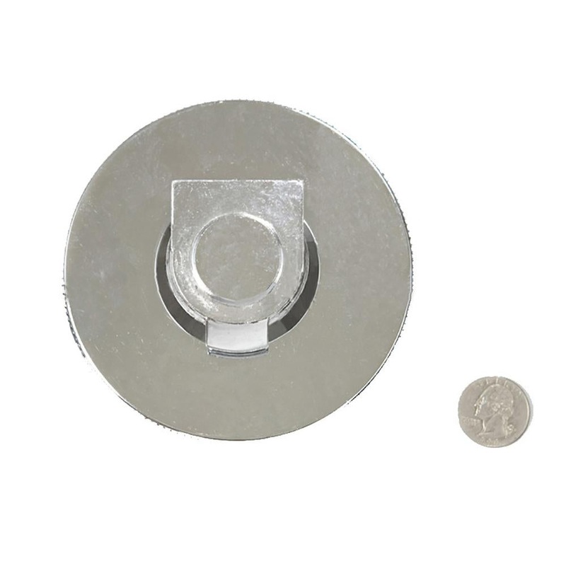 0861781 Fuel Cap Fits Caterpillar E110 E120 E70B E110B 312