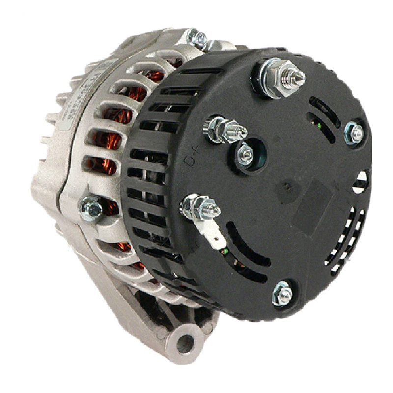 1300-0508 - Alternator Fits Deutz