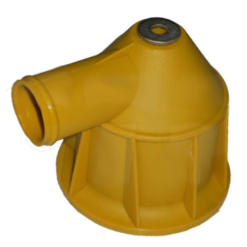 2W9162 Crankcase Breather Fits Caterpillar 4 446D 45 460 465 470 4A 4P 4S