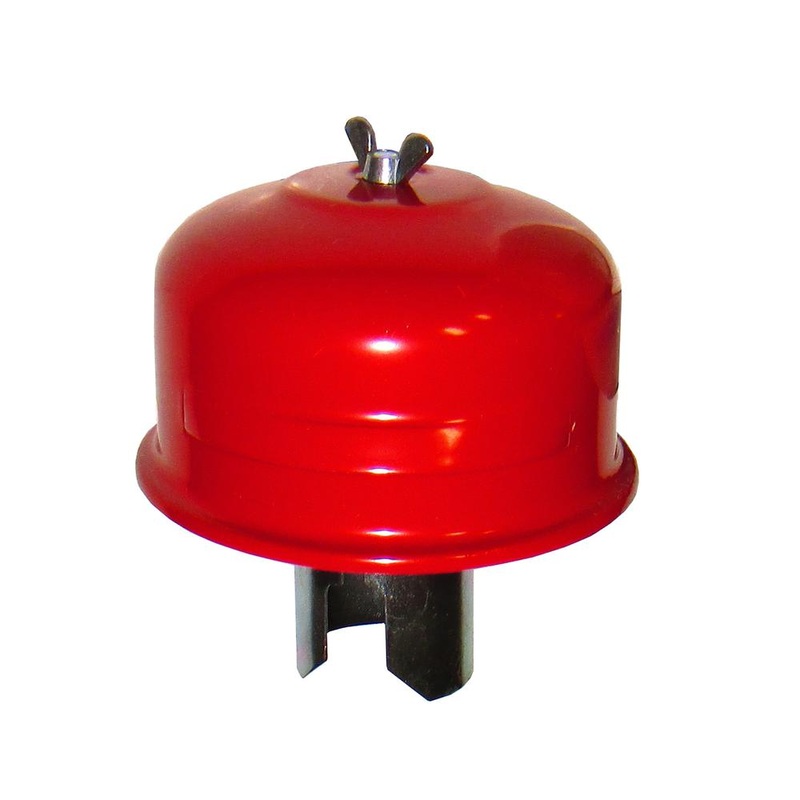 310030 New Oil Filler Cap Fits Ford 8N 9N 2N NAA 500 600 700 800 900