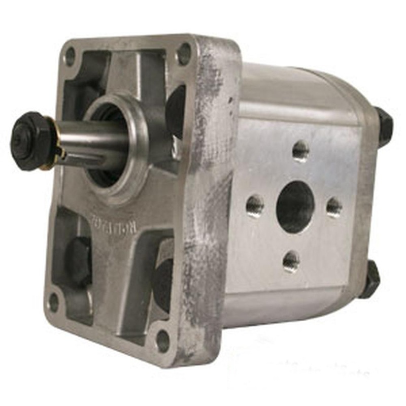 5129478 Hydraulic Pump Fits Ford/New Holland TN55 TN55D TN55S TN65 TN65D