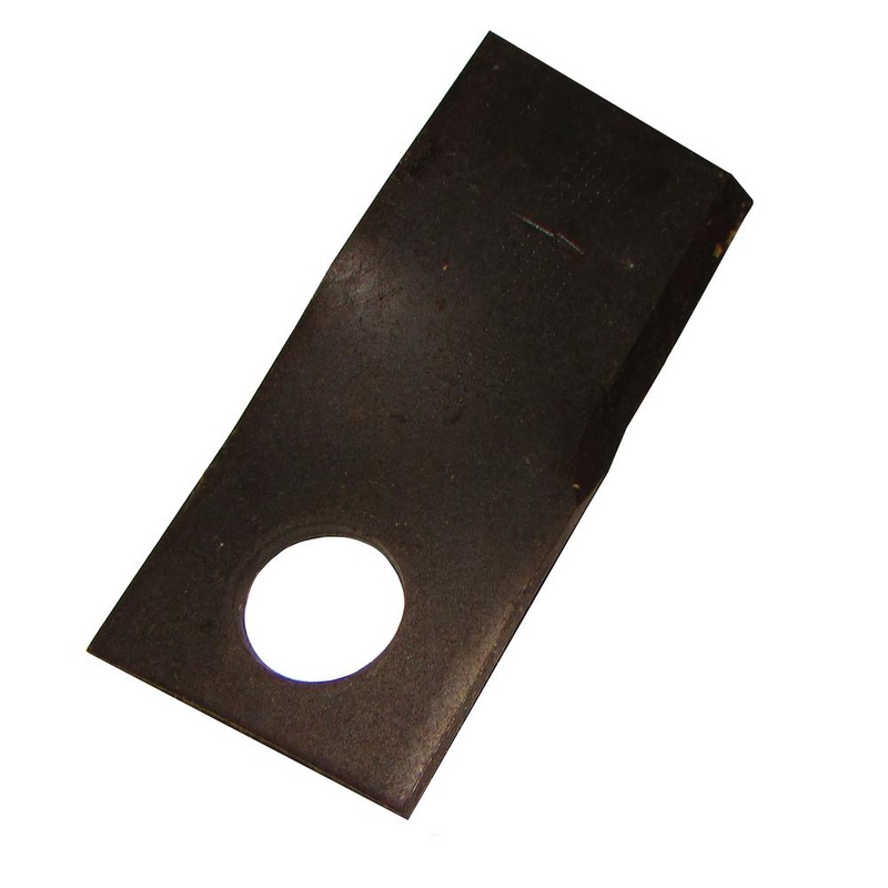 527748 RH 18 Degree Disc Mower Blade Fits Bush Hog: DM180 DM190 DM70 DM80 DM90