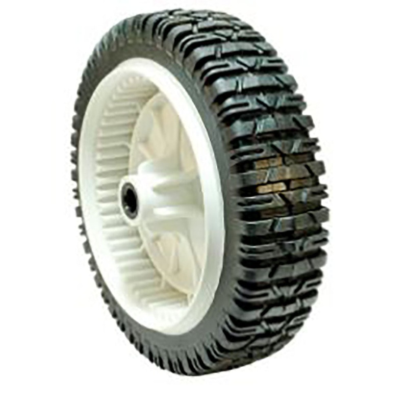 8x2 8" x 2" -  205-704 Lawn Mower Drive Wheel: Fits AYP 532180773