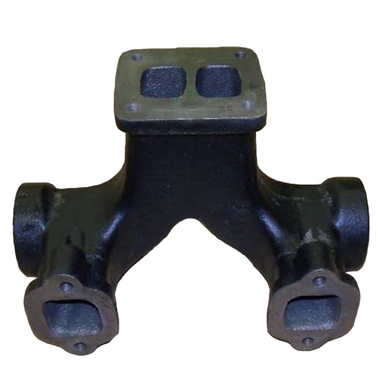 A76322 Exhaust Manifold Fits Case IH 2590 4494 4690 2470 2670 2290 2390
