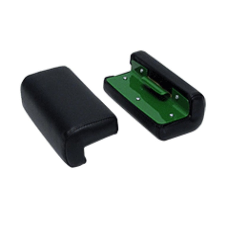 AA6022R One (1) New Pair of Arm Rests Fits Case IH 100, 130, 140, 300, 350, 460