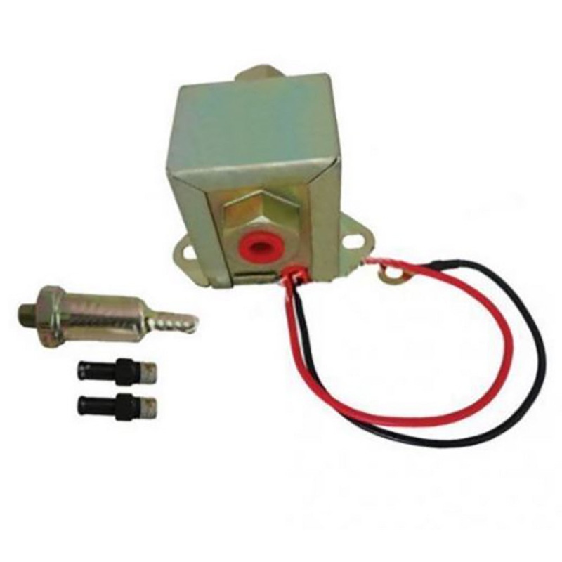 AH130127 Fuel Pump Fits Bobcat Skid Steer 313 540 Fits John Deere 9400 9410