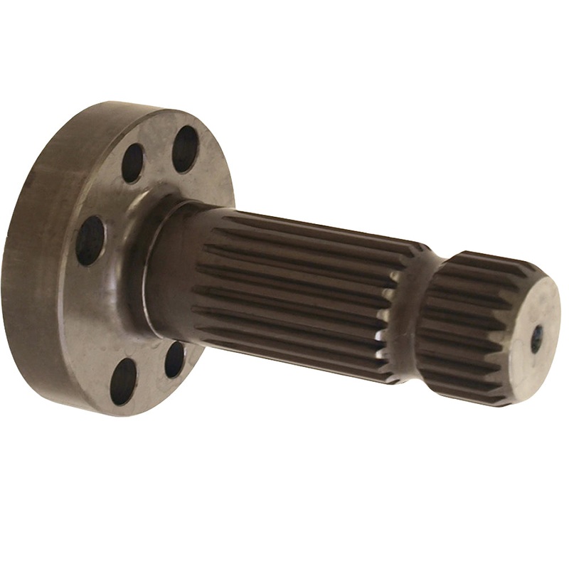 AM677496 Pto Shaft - 1000 Rpm, Bolt On