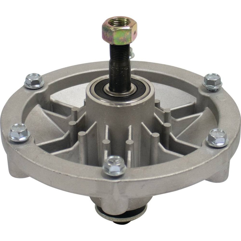 BLADE DECK SPINDLE Fits Toro Fits Exmark 116-5712 109-8744 QUEST 48" 52" TITAN
