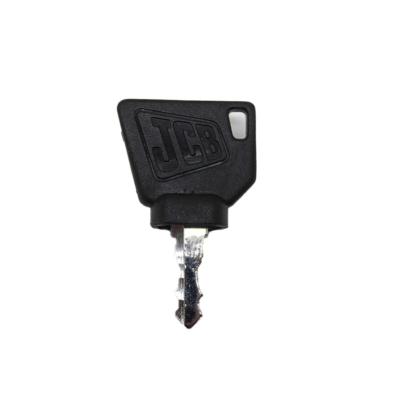 Fits JCB Heavy Equipment & Tractor Key Fits Many Makes & Models-#11