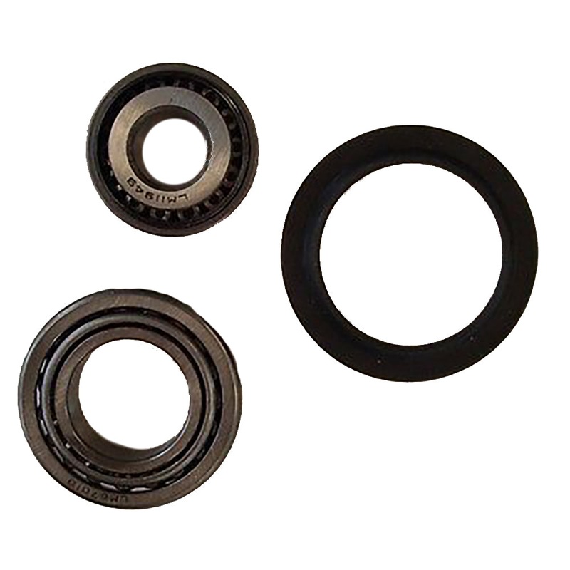 front wheel bearing kit Fits Ford 601 701 801 901 2000 4000 series 1958-1964