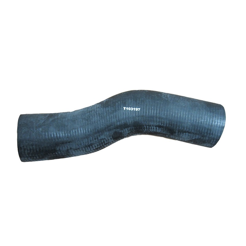 New Lower Bottom Radiator Hose Fits Case/International Tractor 5240 5250