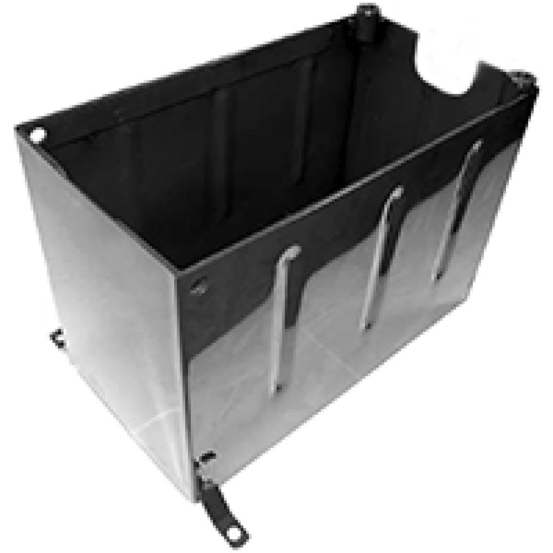 R4196 Battery Box Fits IH / Fits FARMALL