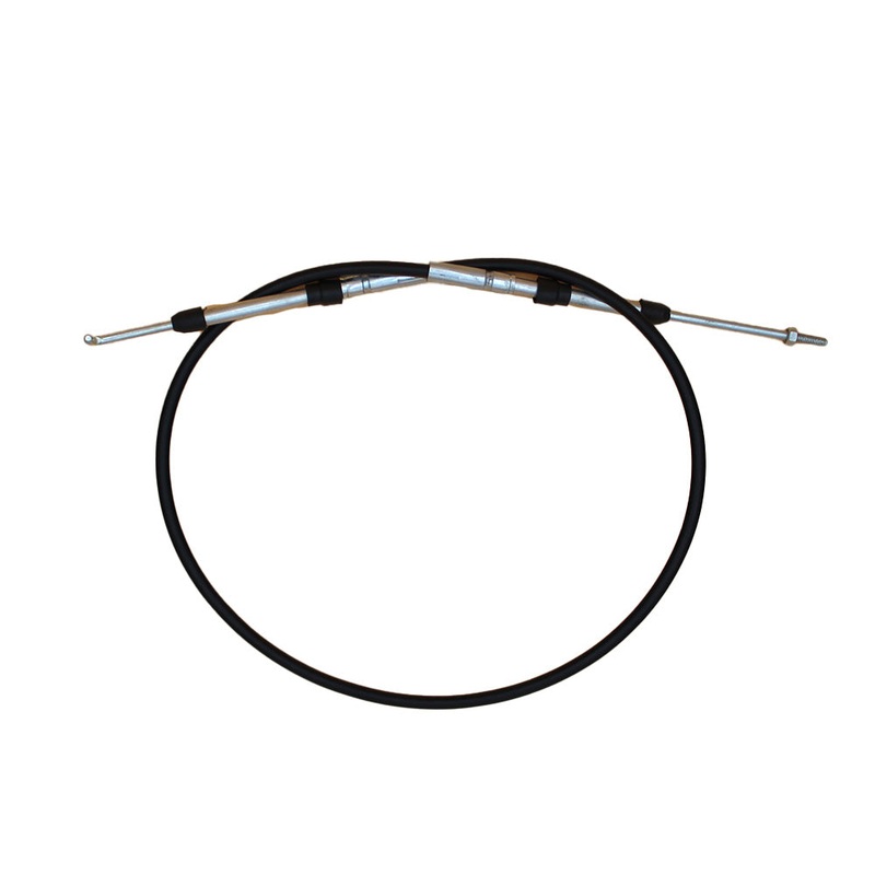 Rockshaft Control Cable Fits 2510 3010 3020 60-00247 60-00247-A AR26810 AR26810