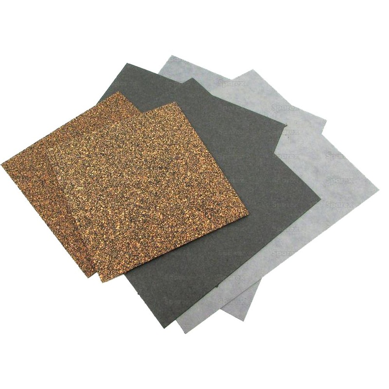S.118398 GASKET MATERIAL ASSORTMENT PK.