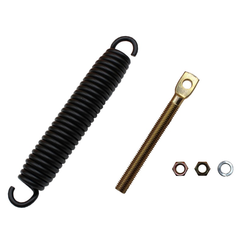 Snow Plow Trip Spring Kit fits Meyer Snowplow 07017 with Eyebolt