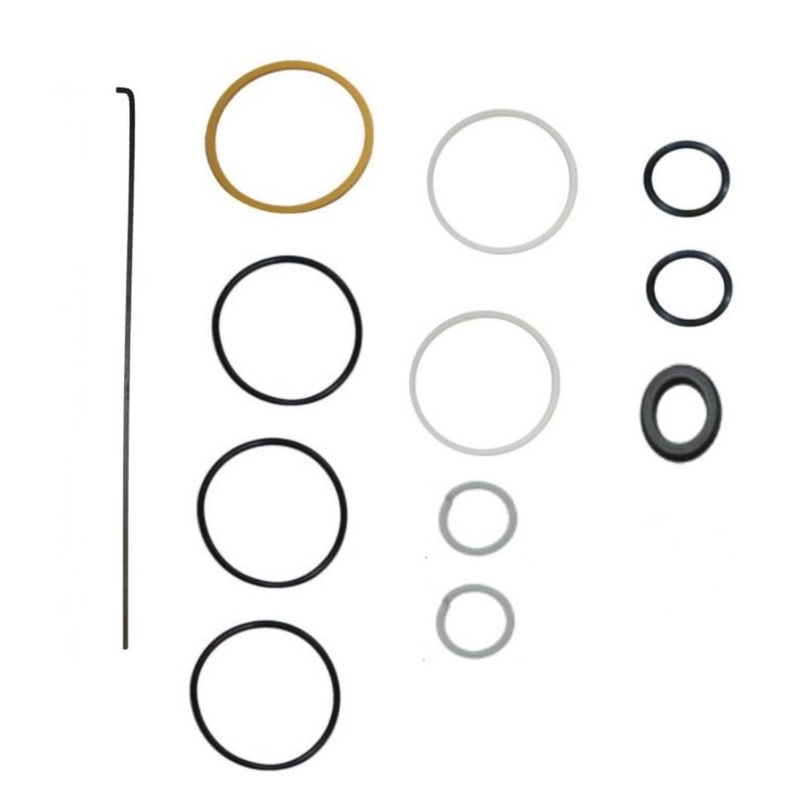 Steering Cylinder Seal Kit - Fits Case-IH - 55355C91
