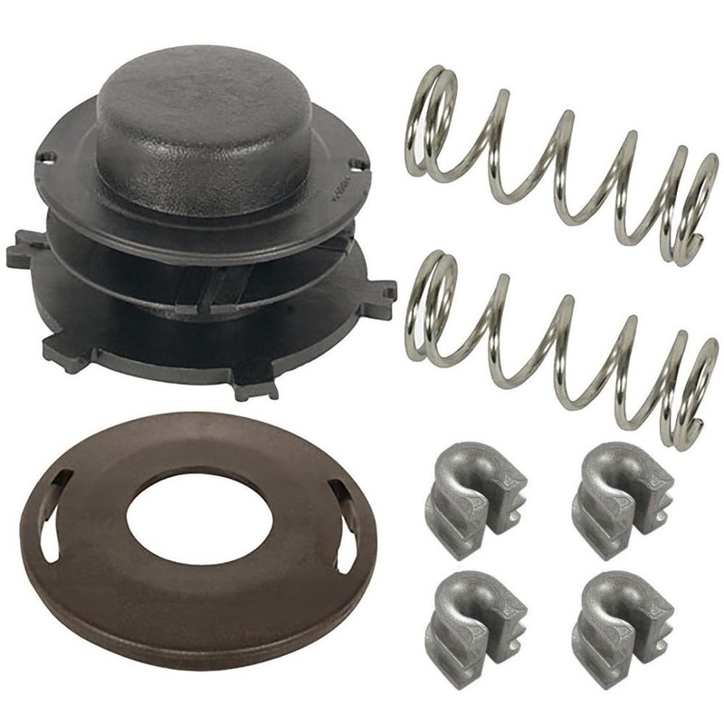 Trimmer Head Spool Cover Fits Stihl FS KM 55 85 90 110 130 Trimmer # 40027133017