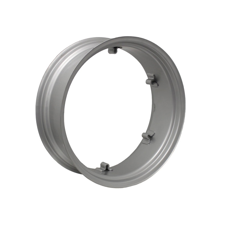 Wheel Rim 10x28 For Part 10A7239 180863M91 361700R91 670935A 721299 764994M91