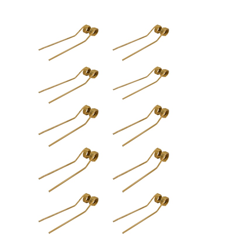 10 Pack Tedder Tooth -  Sitrex ST384H 2G-252 2GL-302 RT5200 210.574