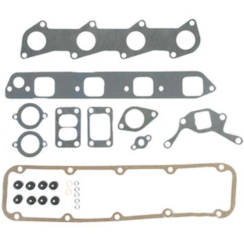 1109-1206 - Gasket Set Fits Ford/New Holland