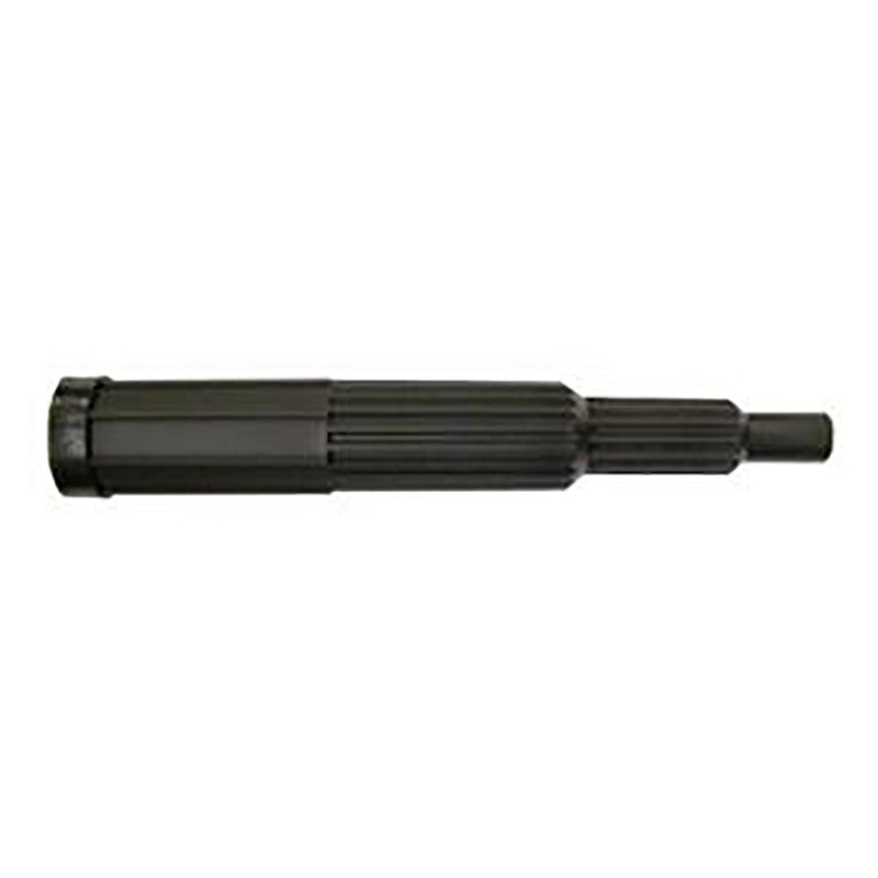 8301449 Clutch Alignment Tool .655" Pilot Diameter 13 & 19 Spline Fits Yanmar