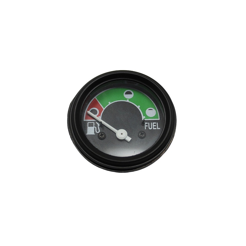 AL24294 NEW Fuel Gauge Fits John Deere 820, 920, 1020, 1520, 830, 930+