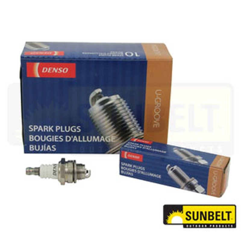 B1W20MU Fits Denso Spark Plug