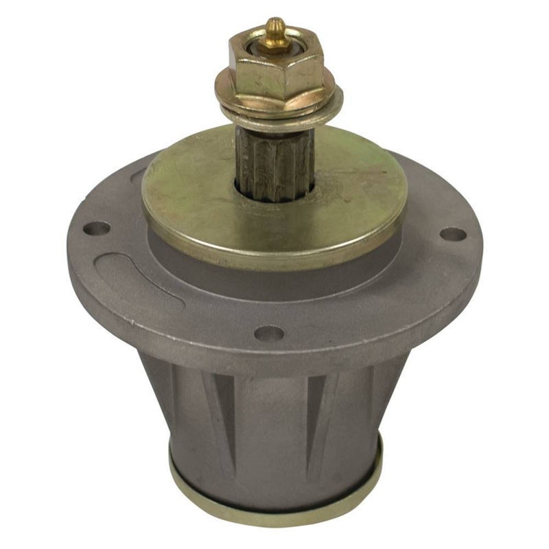 Blade Deck Spindle fits Dixon 966956101 Kodiak ZTR 52" 61" Decks