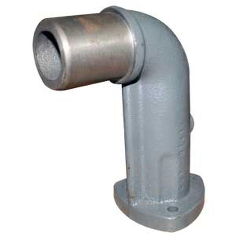 Exhaust Elbow Fits Massey Ferguson 135 250 231 240 241 148 1865534M1