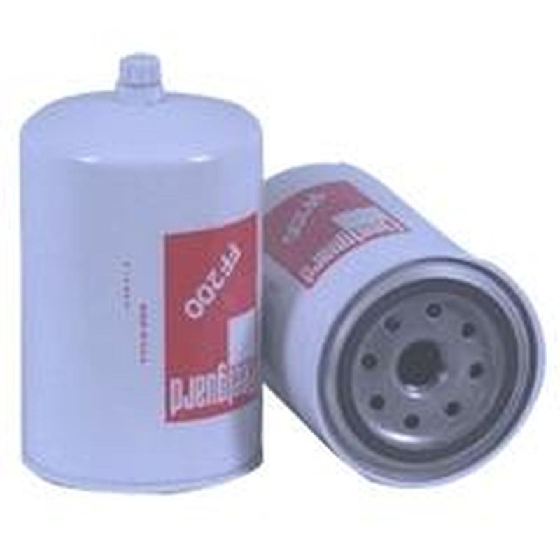 FF200 Fuel Filter - First Stage Fits Case-IH