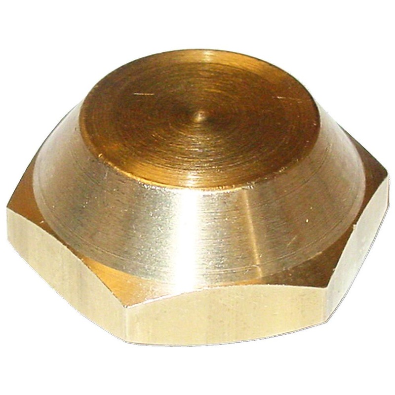 Fits John Deere Carburetor Bowl Nut For DLTX Single Barrell A B D