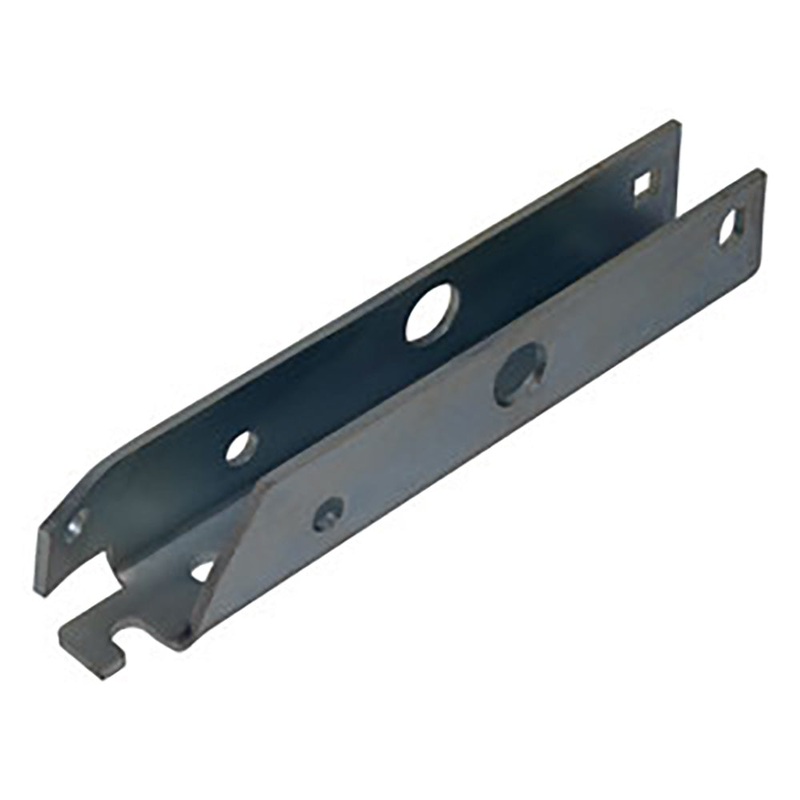 Fits John Deere Mower Models: X300, X304, X310 Idler Arm M155560