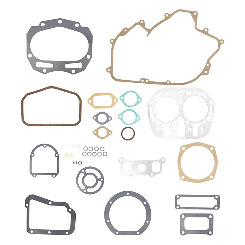 FS7513S Full Gasket Set Fits John Deere