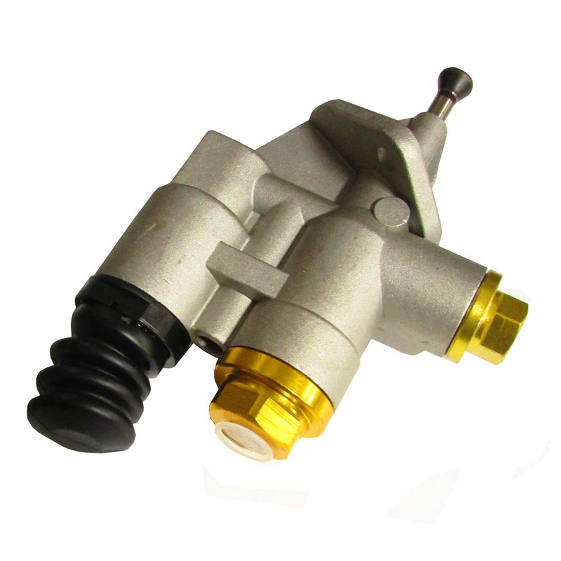 NEW Fuel Pump Fits Case/International 588G 590 SUPER L BACKHOE