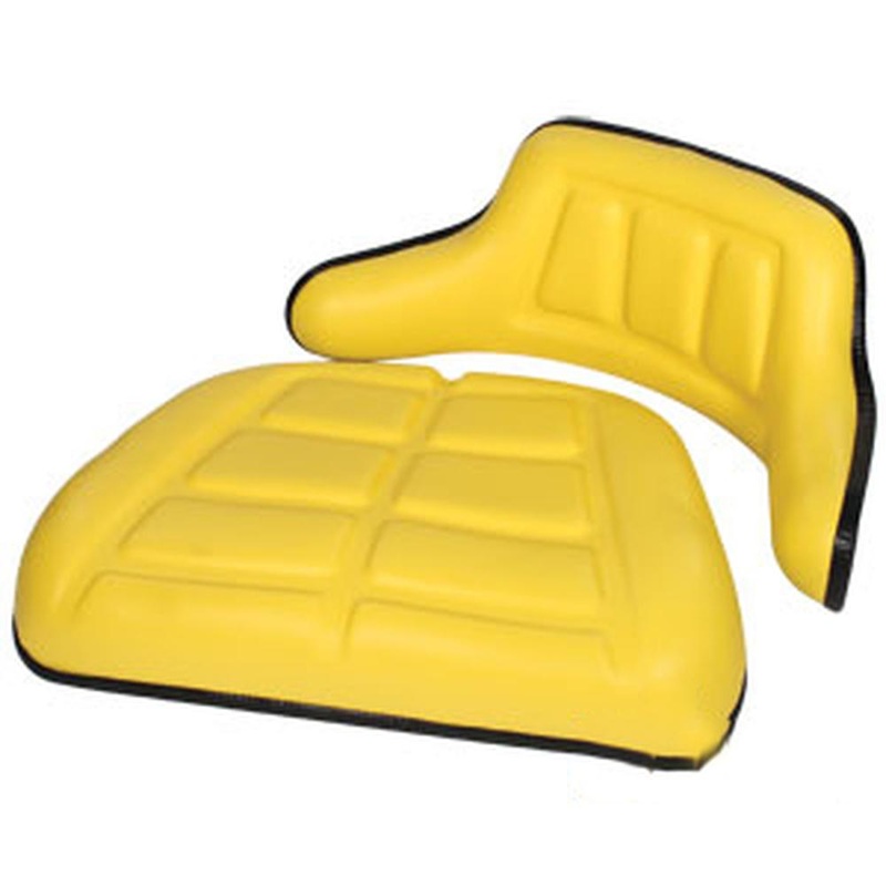 New Replacement Seat Cushion Set WKYL