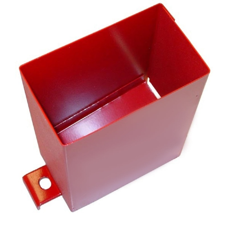 R2042 Tool Box Fits IH / Fits FARMALL
