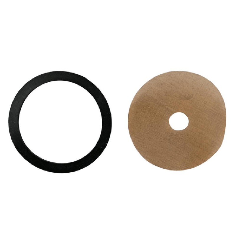 R2406GSK Sediment Bowl Gasket & Screen Kit Fits Massey-Harris