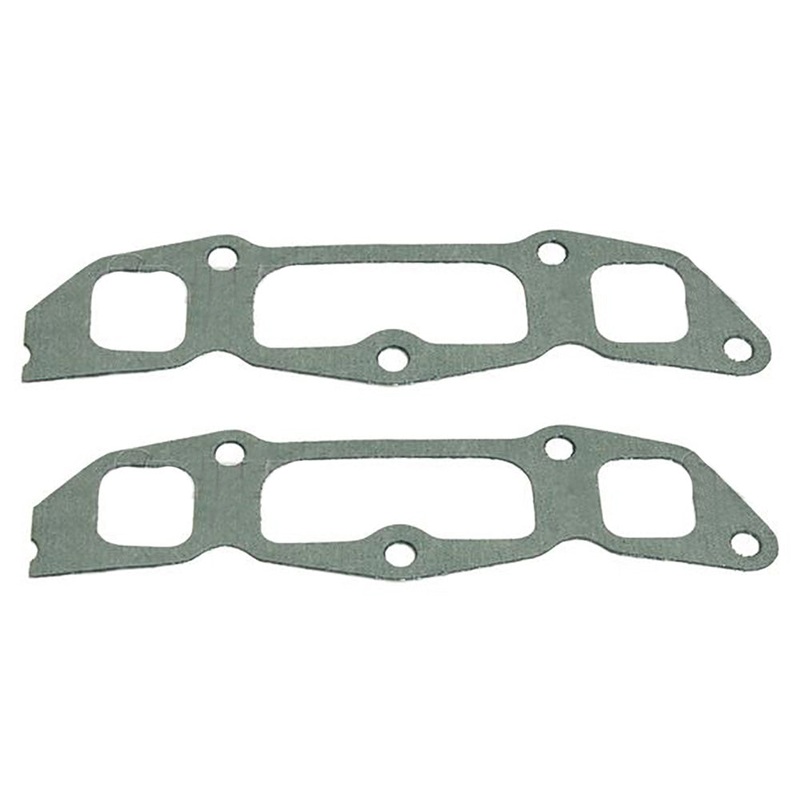 Replacement Exhaust Manifold Gasket Set Fits Ford/NH Major, Power Major ++