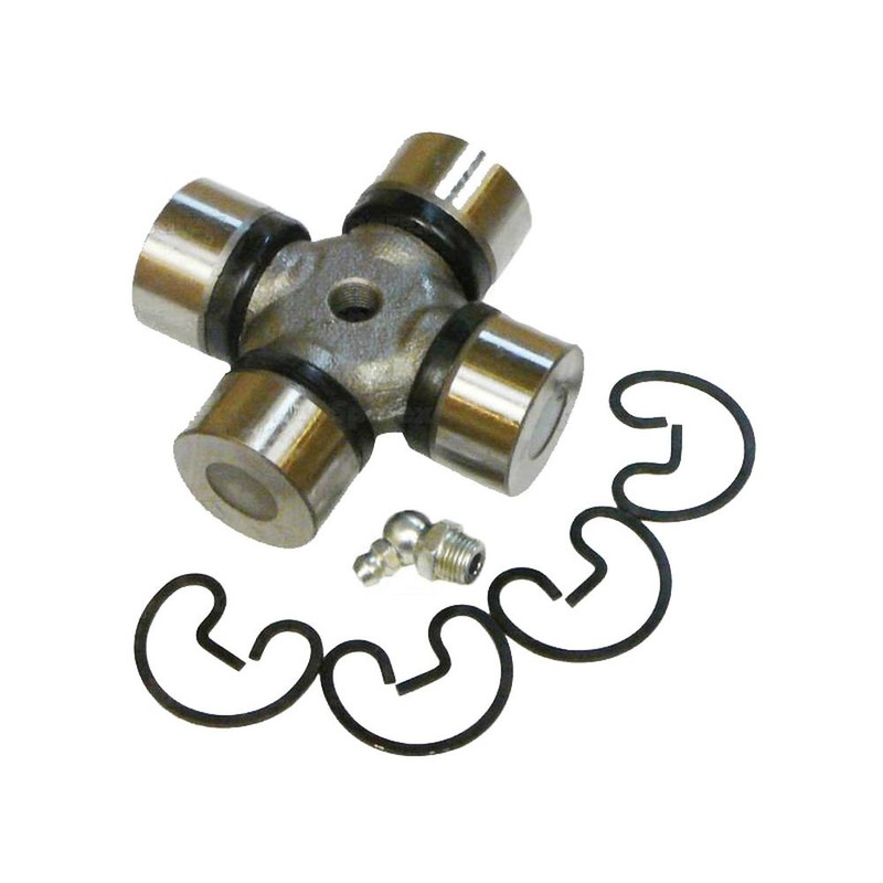 S.128216 Universal Joint - 1 1/4 x 3 7/32 (Standard Duty)