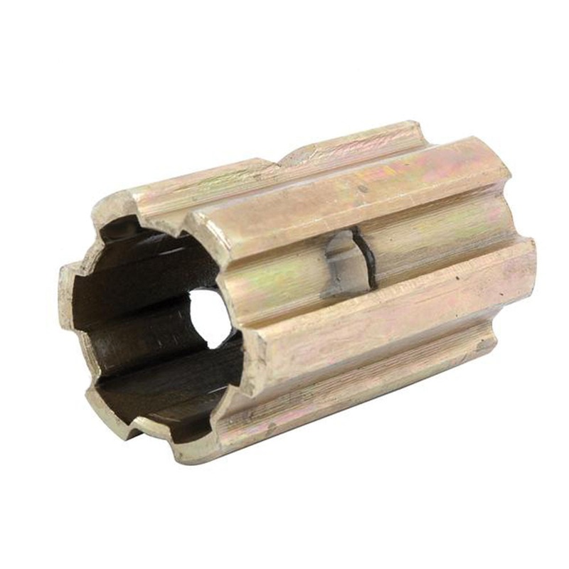 S.249 PTO Sleeve Increaser - Female spline 1 1/8'' - 6 x Male spline 1 3/8''