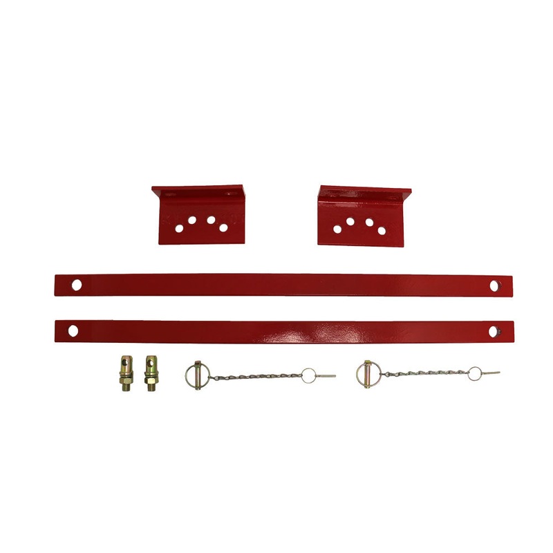 Stabilizer Kit 49A43 Fits Massey Ferguson Tractor 35 135 150 135 150 230 235 245